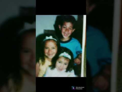 Colombian Au Pair, Roxana Ocampo 25 video Eur Aur pair video profile.