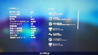 ナイトメアkillヤバイwww