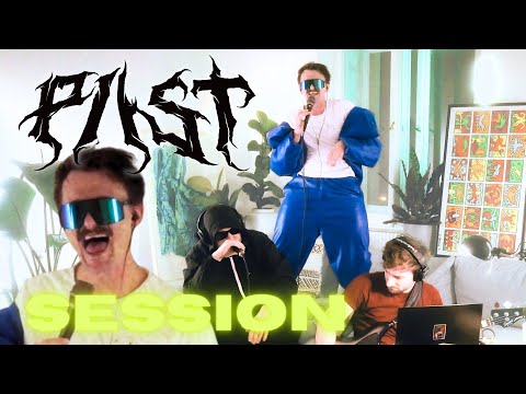 P/\ST SESSIONS: Projekt (feat. Cheso Kriss)