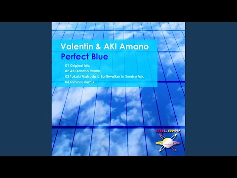 Perfect Blue (Original Mix)