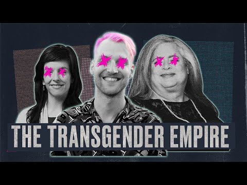 Hoe de transbeweging Amerika veroverde — The Transgender Empire
