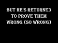Ozzy Osbourne Bark At The Moon Lyrics