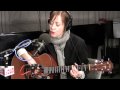 Suzanne Vega "Gypsy" Live on Soundcheck 