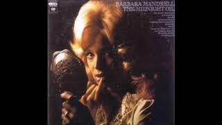 Barbara Mandrell - 08 Satisfied