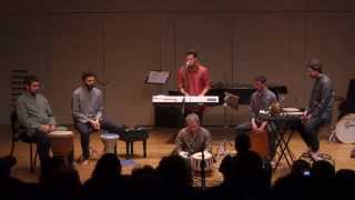 Arsi Nami - Luna with prelude