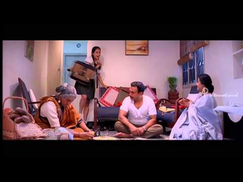 Samurai | Tamil Movie Comedy | Vikram | Anita Hassanandini | Jaya Seel