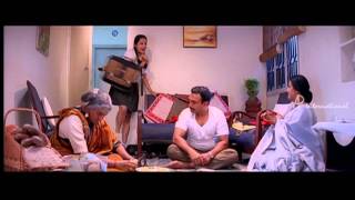 Samurai | Tamil Movie Comedy | Vikram | Anita Hassanandini | Jaya Seel