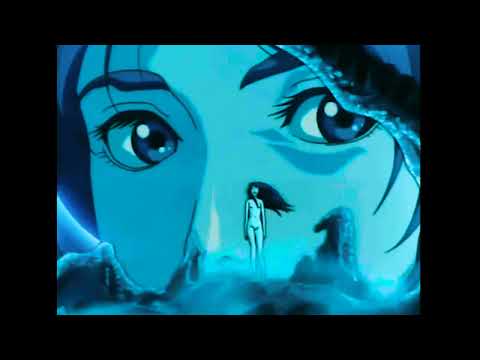 Mace, Colapesce, Chiello FSK - AYAHUASCA (Slowed + Reverb)