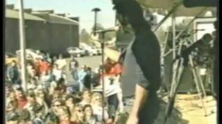 So Into You (10-21-1989) - Atlanta Rhythm Section