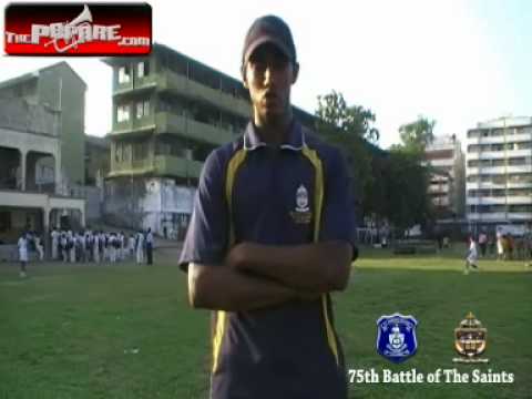 75th Battle of The Saints - www.ThePapare.com