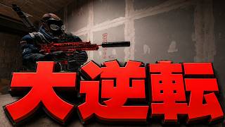 チームを救った最弱のスレッジ【シージ/R6S】