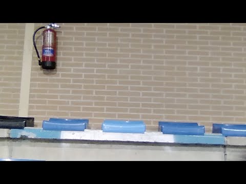 1ª Cad Fem Leganés - Base Villaverde