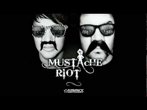 Mustache Riot - Abyss