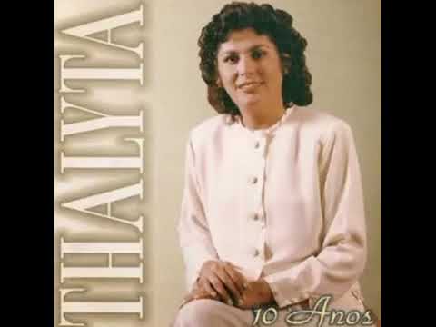 CD 10 ANOS (( THALYTA ))