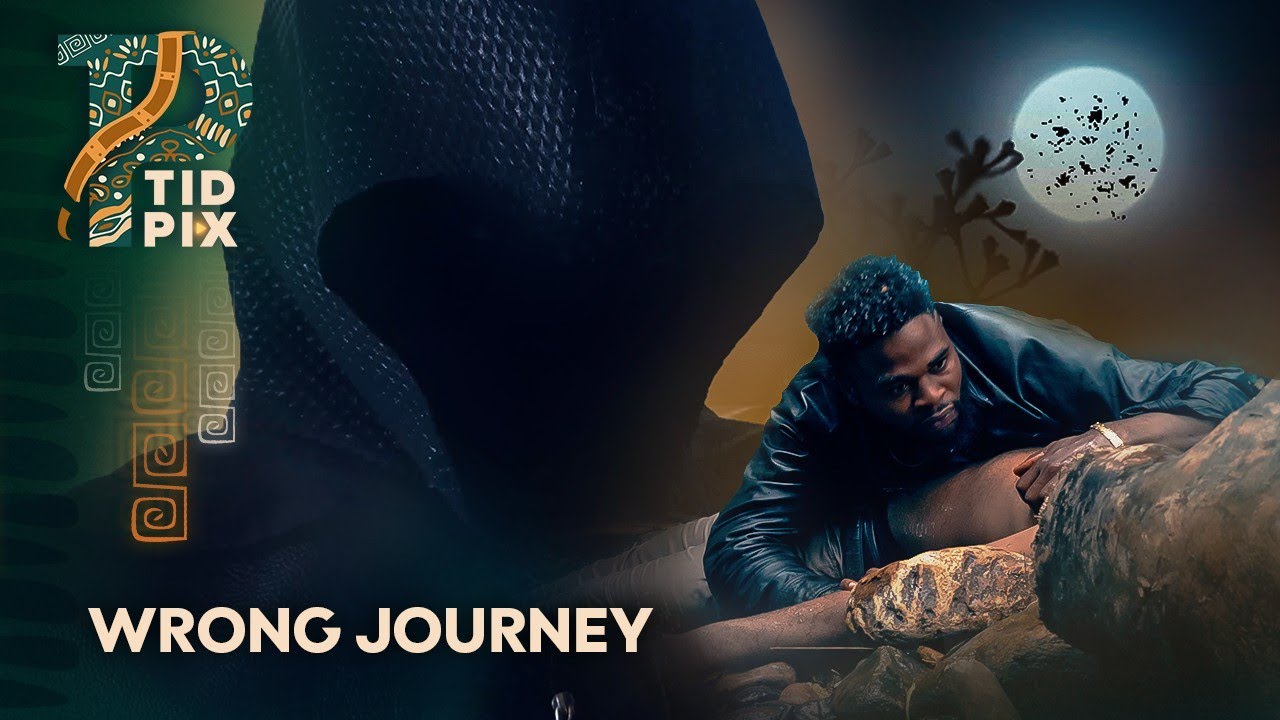 Wrong Journey