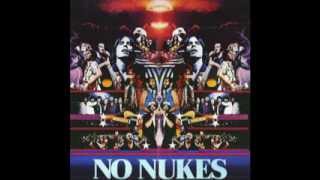 Jackson Browne, Graham Nash &amp; David Lindley   The Crow On The Cradle   No Nukes