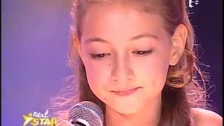 Elena Hasna - &quot;I surrender&quot; (Céline Dion) Next Star