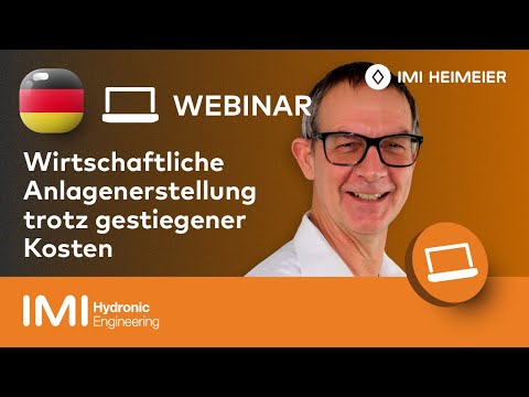 , title : 'Webinar: Wirtschaftliche Anlagenerstellung/-optimierung bei gestiegenen Lohn- und Materialkosten'