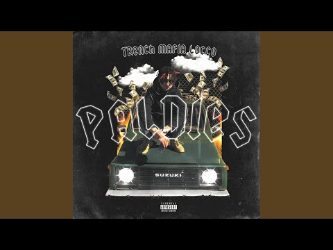 Nopietna organizācija (feat. Escobar)