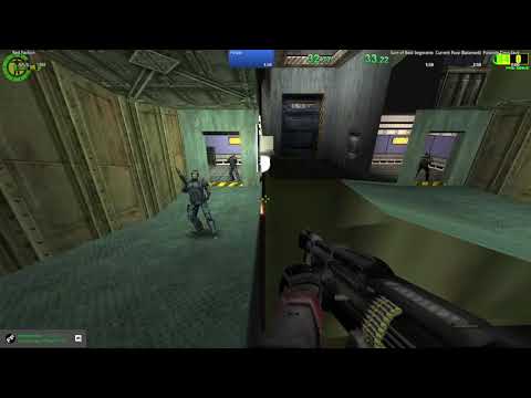 Morbus Gravis Part 2 in 1:31