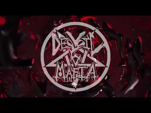 AK47 x DOSIA DEMON x SYMEN HAZE - CHROME TO YO DOME [PHROZT DISS] Prod. By KUSHIN