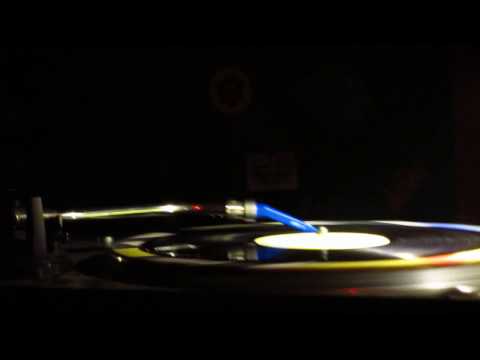 Channel One Live @Askatasuna w/ Vanchiglia Sound & Madò Che Crew Hi Fi - Torino / 2016