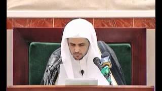 الدرس (14) من شرح رسالة ورثة الأنبياء. image