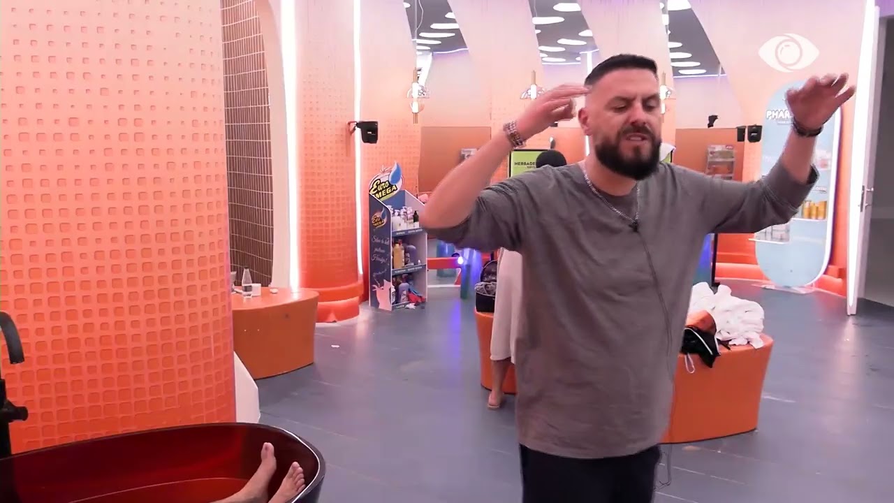 Mbaje vath në vesh…/ Miri-Mateos për Brikenën: Ajo s'ka për ta falur kurrë