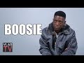 Boosie über Das Dissen Gegen Dead Enemy Nussie Es Heißt Fick Dich Solange Du Lebst Tot Bist