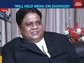 Chhota Rajan Exclusive Year 2000 Face To Face Speaks To Journalist Deepak Chaurasia