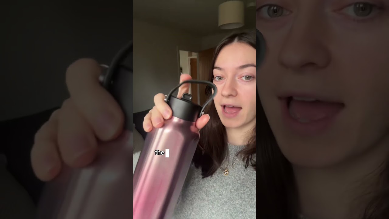 Get Hydrated in 2025 #hydration #fok #meoky #flask