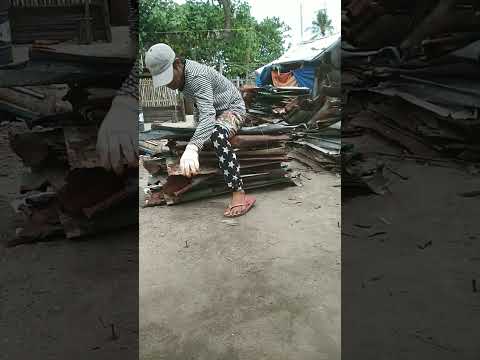 my 3rd  video is:; magbangan kog sen