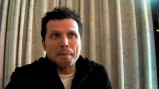 IFN Video Podcast #025 - Serhat Caradee (Writer/Director) of Cedar Boys (AUS) video