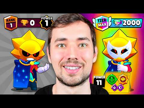 SIRIUS 0 auf 2000 TROPHÄEN pushen! 😨 (Mein Rekord)