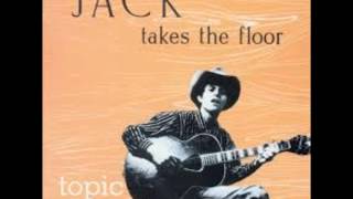 Jack Elliott - Bed Bug Blues