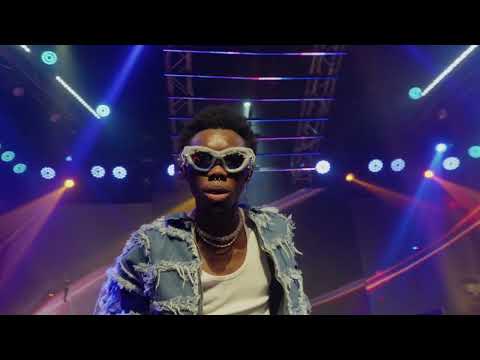 TRACE SESSIONS with BLAQBONEZ - #TraceSessions
