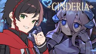 【CINDERIA】最近はまってるローグライクアクション【#ややっこ劇場】