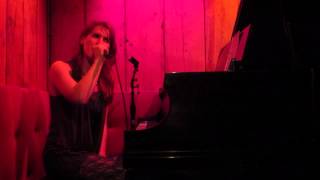 Lindsay Katt Live from Rockwood Music Hall!