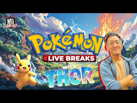 LORWYN ECLIPSED IS LIVE!!!! | Live Rips w/ Thor 1.19.2026