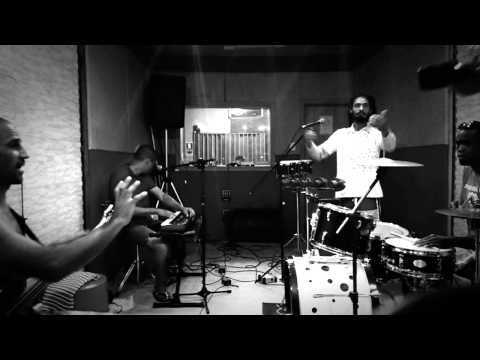 Banda Projeto Leões