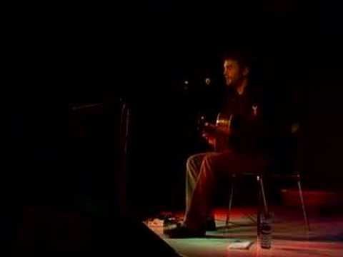 Paul Curreri Live in Birmingham: Part One