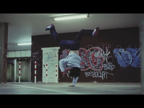 SymphoBreaks - Like Never Before [Electro Freestyle Music]