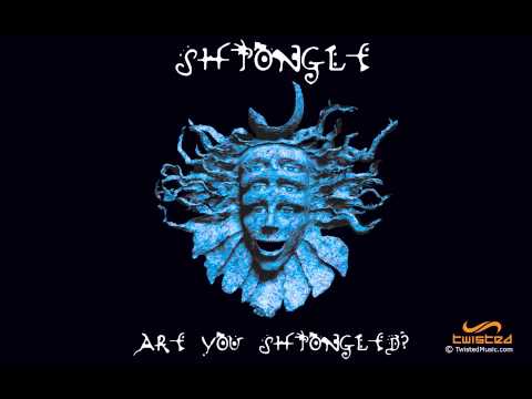 Shpongle -  Divine Moments Of Truth