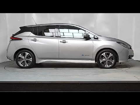 Nissan Leaf Leaf SVE 40 kWh - Image 2