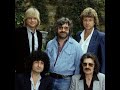 THE MOODY BLUES  - NERVOUS + LYRICS