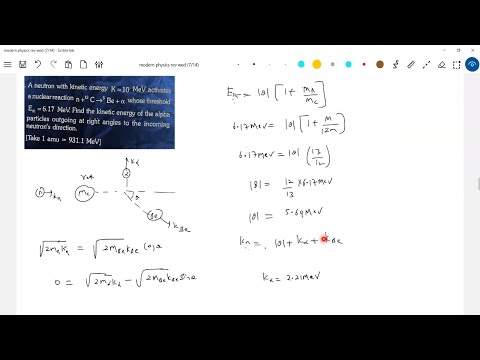 nuclear  physics (Rev-wed