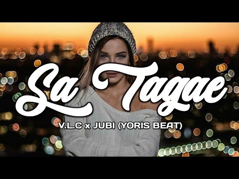 Sa Tagae - V.L.C x JUBI (Special For Acara)