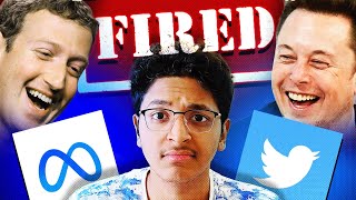 1 LAKH People FIRED: Do THIS Now Or Stay Poor!🔥 | Ishan Sharma