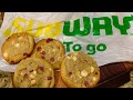 Subway Raspberry Cheesecake Cookies RECIPE RIPOFF