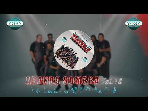 Mix Carro Show - Abanda Sombra Vol.18